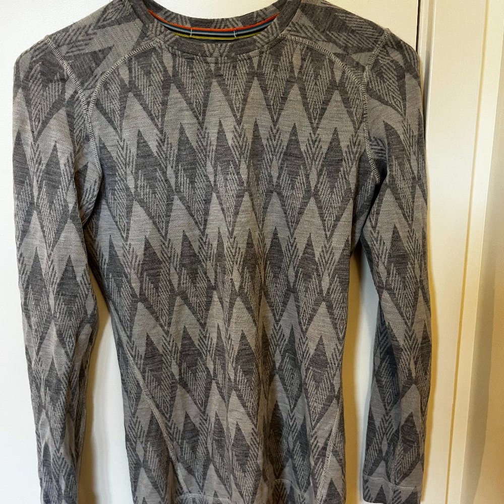 Smartwool Women's Long sleeve